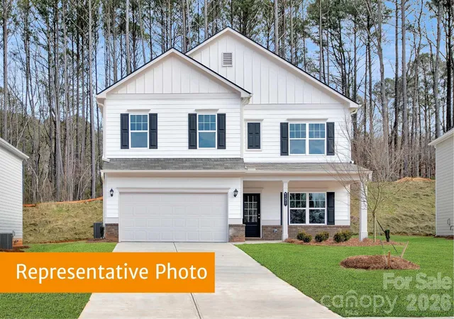 Single family home for sale at 640 Cooley Dr, Salisbury, NC 28147 | MLS# 4426698