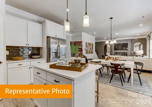 Photo 2 of Single family home for sale at 640 Cooley Dr, Salisbury, NC 28147 | MLS# 4426698 | Listing updated on 2026-09-22