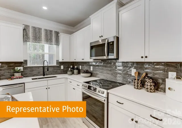 Photo 3 of Single family home for sale at 640 Cooley Dr, Salisbury, NC 28147 | MLS# 4426698 | Listing updated on 2026-09-22