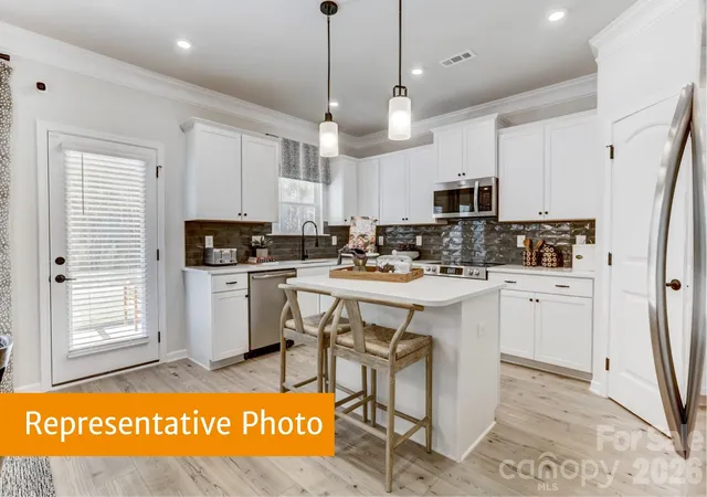 Photo 3 of Single family home for sale at 640 Cooley Dr, Salisbury, NC 28147 | MLS# 4426698 | Listing updated on 2026-09-22