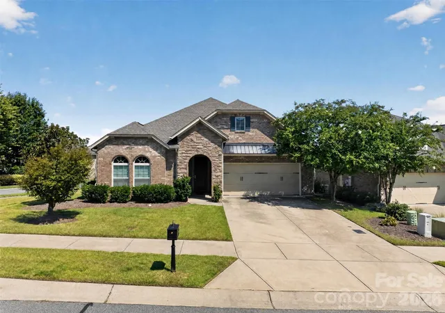 Photo 1 of Single family home for sale at 9524 Heritage Farm Ave NW, Concord, NC 28027 | MLS# 4426703 | Listing updated on 2026-10-08