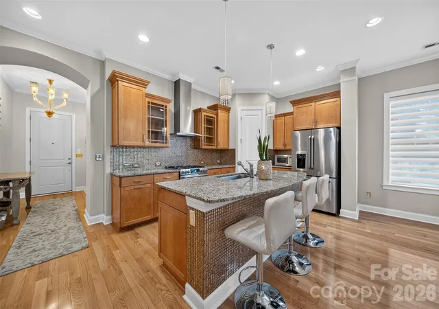 Photo 4 of Single family home for sale at 9524 Heritage Farm Ave NW, Concord, NC 28027 | MLS# 4426703 | Listing updated on 2026-10-08