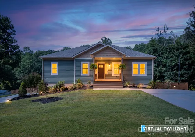 Photo 1 of Single family home for sale at 139 Ridge Rd, Candler, NC 28715 | MLS# 4426704 | Listing updated on 2026-10-05