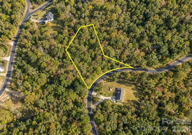 Photo 3 of Land for sale at 250 Turn A Bout Ct #57, Waynesville, NC 28785 | MLS# 4426710 | Listing updated on 2026-09-25