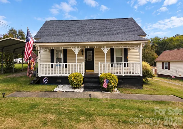 Photo 2 of Single family home for sale at 3481 Roberta Rd, Concord, NC 28027 | MLS# 4426712 | Listing updated on 2026-09-24