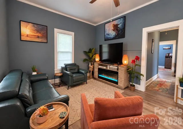 Photo 3 of Single family home for sale at 3481 Roberta Rd, Concord, NC 28027 | MLS# 4426712 | Listing updated on 2026-09-24