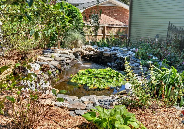 Photo 4 of Single family home for sale at 1309 Worcaster Pl, Charlotte, NC 28211 | MLS# 4426713 | Listing updated on 2026-09-30