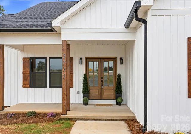 Photo 2 of Single family home for sale at 3733 Us 70 Hwy, Claremont, NC 28610 | MLS# 4426716 | Listing updated on 2026-09-23