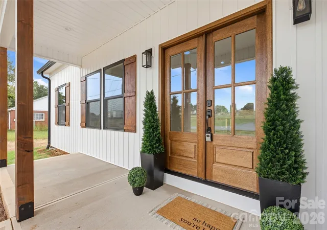 Photo 3 of Single family home for sale at 3733 Us 70 Hwy, Claremont, NC 28610 | MLS# 4426716 | Listing updated on 2026-09-23