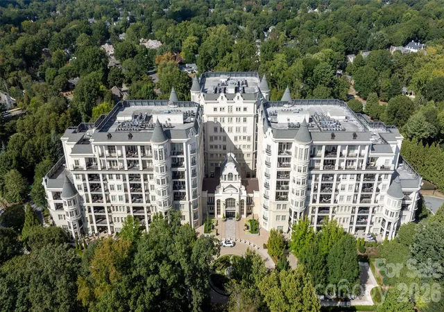 Photo 1 of Condo for sale at 2823 Providence Rd #280, Charlotte, NC 28211 | MLS# 4426720 | Listing updated on 2026-10-02