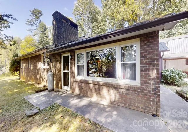 Single family home for sale at 175 River Ln, Canton, NC 28716 | MLS# 4426723