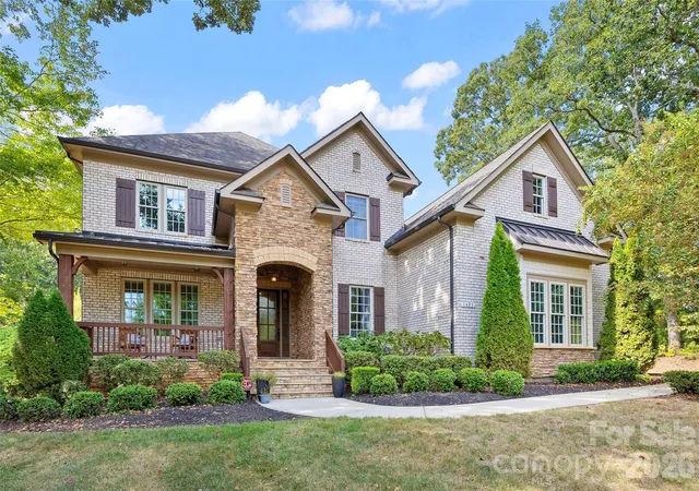 Photo 1 of Single family home for sale at 1623 Hawkstone Dr, Waxhaw, NC 28173 | MLS# 4426726 | Listing updated on 2026-10-07