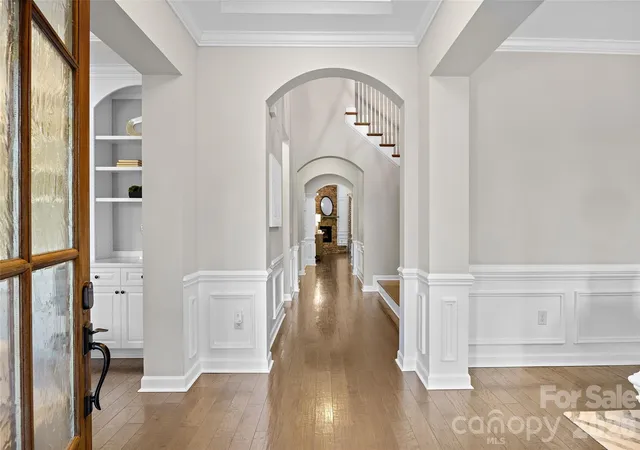 Photo 3 of Single family home for sale at 1623 Hawkstone Dr, Waxhaw, NC 28173 | MLS# 4426726 | Listing updated on 2026-10-07