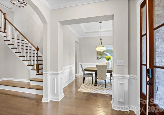 Photo 4 of Single family home for sale at 1623 Hawkstone Dr, Waxhaw, NC 28173 | MLS# 4426726 | Listing updated on 2026-10-07