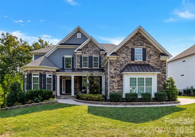 Photo 1 of Sale Pending at 974 Chippenham Ave, Lancaster, SC 29720 | MLS# 4426727 | Listing updated on 2026-10-03
