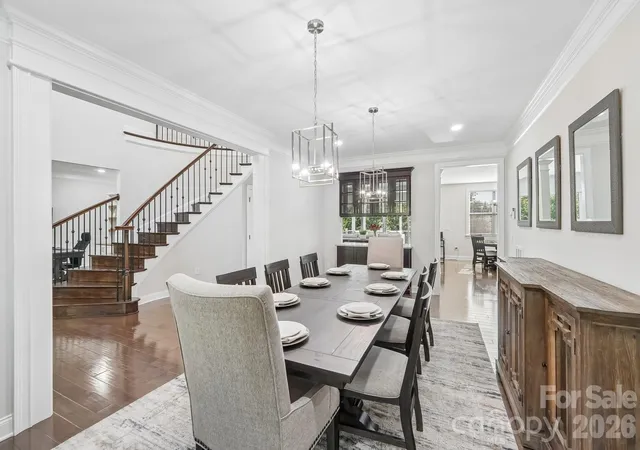 Photo 3 of Sale Pending at 974 Chippenham Ave, Lancaster, SC 29720 | MLS# 4426727 | Listing updated on 2026-10-03