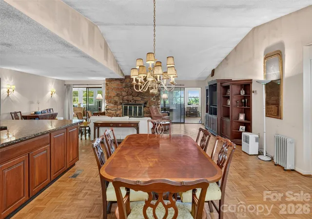 Photo 3 of Single family home for sale at 484 Briar Patch Ln, Saluda, NC 28773 | MLS# 4426728 | Listing updated on 2026-09-30