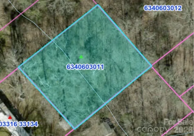 Photo 1 of Land for sale at 1244 Jenkins St, Rock Hill, SC 29732 | MLS# 4426730 | Listing updated on 2026-09-23
