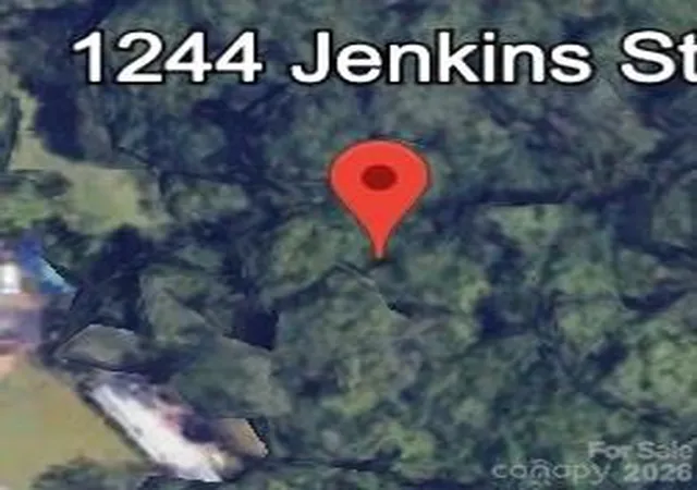 Photo 3 of Land for sale at 1244 Jenkins St, Rock Hill, SC 29732 | MLS# 4426730 | Listing updated on 2026-09-23