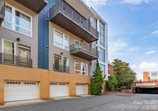 Photo 3 of Condo for sale at 300 Magnolia Ave #101, Charlotte, NC 28203 | MLS# 4426733 | Listing updated on 2026-09-23