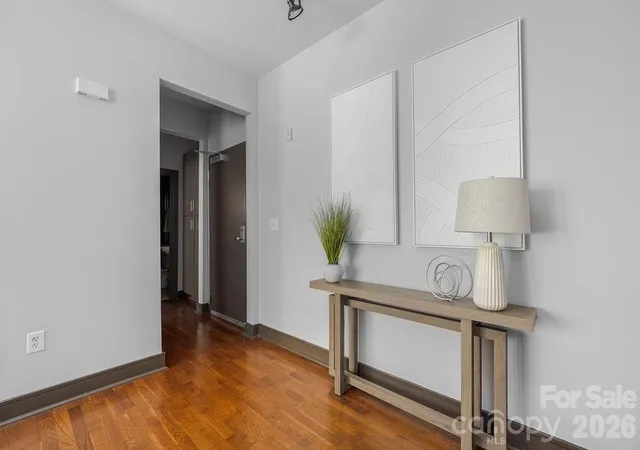 Photo 3 of Condo for sale at 300 Magnolia Ave #101, Charlotte, NC 28203 | MLS# 4426733 | Listing updated on 2026-09-23