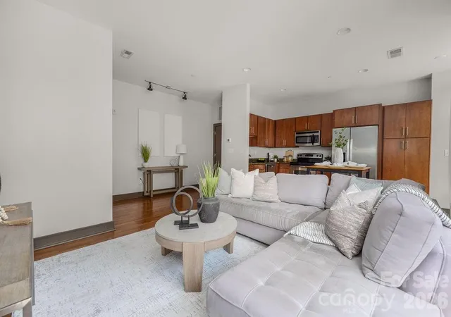 Photo 2 of Condo for sale at 300 Magnolia Ave #101, Charlotte, NC 28203 | MLS# 4426733 | Listing updated on 2026-09-23
