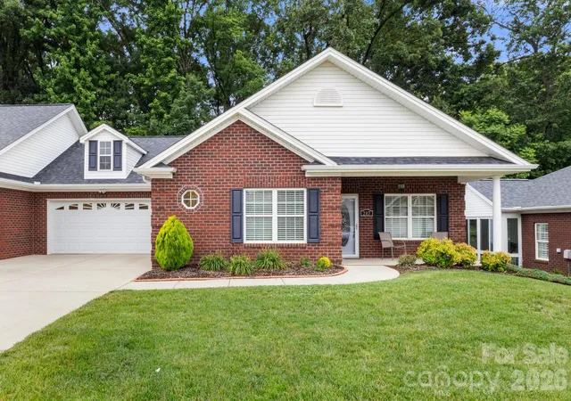 Photo 2 of Townhouse for sale at 207 Crystal Springs Ln #94, Shelby, NC 28150 | MLS# 4426735 | Listing updated on 2026-10-03