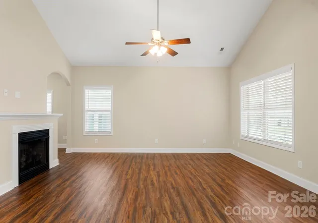 Photo 4 of Townhouse for sale at 207 Crystal Springs Ln #94, Shelby, NC 28150 | MLS# 4426735 | Listing updated on 2026-10-03