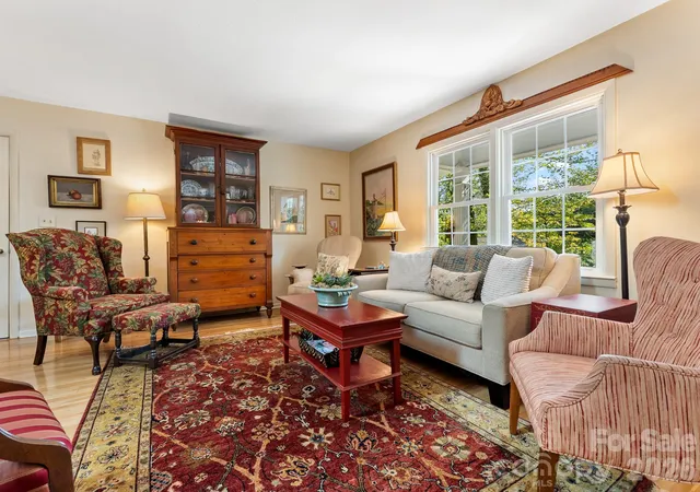 Photo 4 of Single family home for sale at 51 Parkview Dr, Brevard, NC 28712 | MLS# 4426736 | Listing updated on 2026-10-03