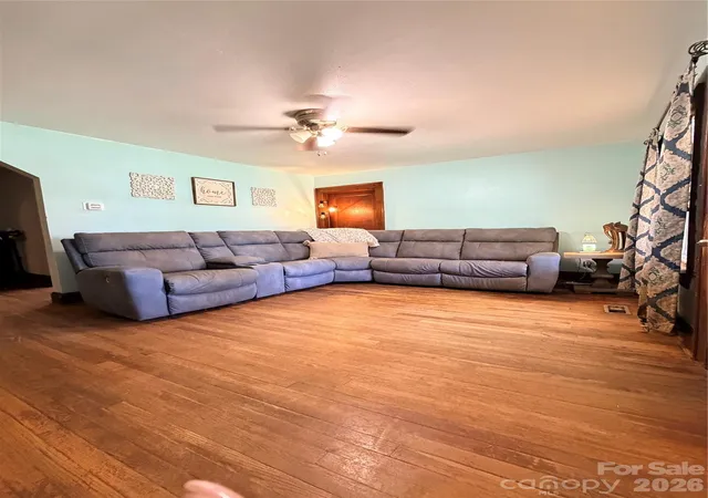 Photo 3 of Single family home for sale at 321 21st Street SW #41,42, Hickory, NC 28602 | MLS# 4426738 | Listing updated on 2026-09-28