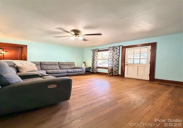 Photo 4 of Single family home for sale at 321 21st Street SW #41,42, Hickory, NC 28602 | MLS# 4426738 | Listing updated on 2026-09-28