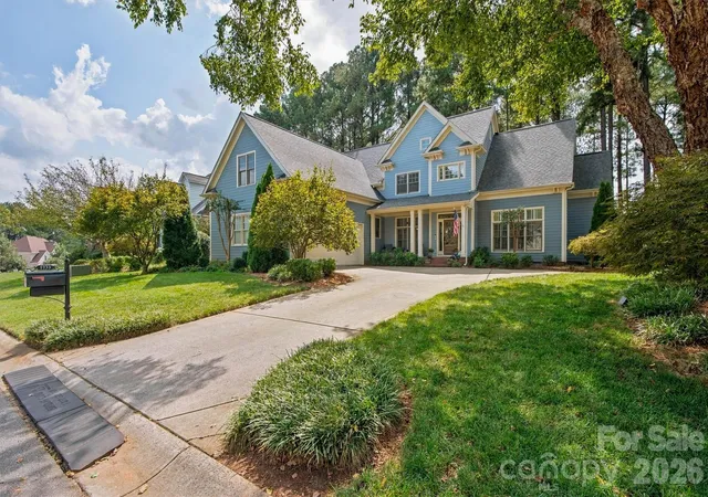 Photo 1 of Single family home for sale at 1733 Verdict Ridge Dr, Denver, NC 28037 | MLS# 4426739 | Listing updated on 2026-10-06