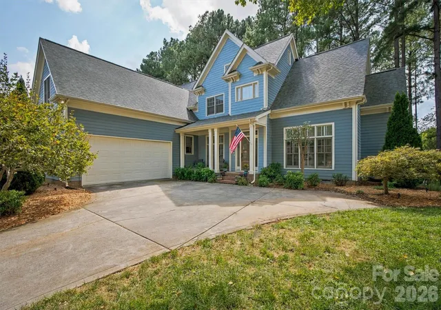 Photo 3 of Single family home for sale at 1733 Verdict Ridge Dr, Denver, NC 28037 | MLS# 4426739 | Listing updated on 2026-10-06