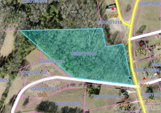 Land for sale at 6149 Wylie Ave, Hickory Grove, SC 29717 | MLS# 4426740