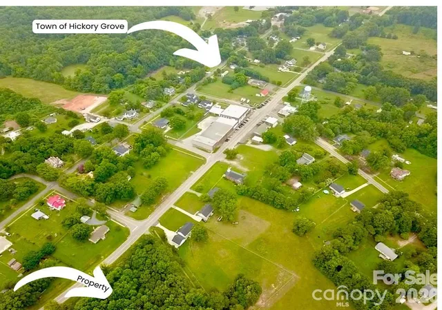 Photo 3 of Land for sale at 6149 Wylie Ave, Hickory Grove, SC 29717 | MLS# 4426740 | Listing updated on 2026-10-07