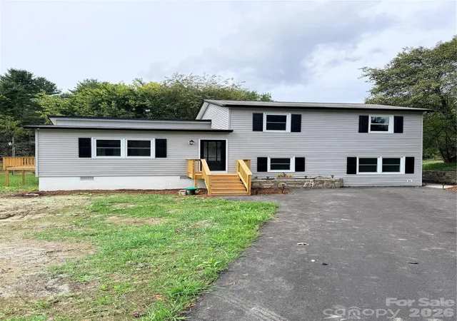 Photo 1 of Sale Pending at 310 Clay Hodges Rd #5, Boone, NC 28607 | MLS# 4426743 | Listing updated on 2026-10-10