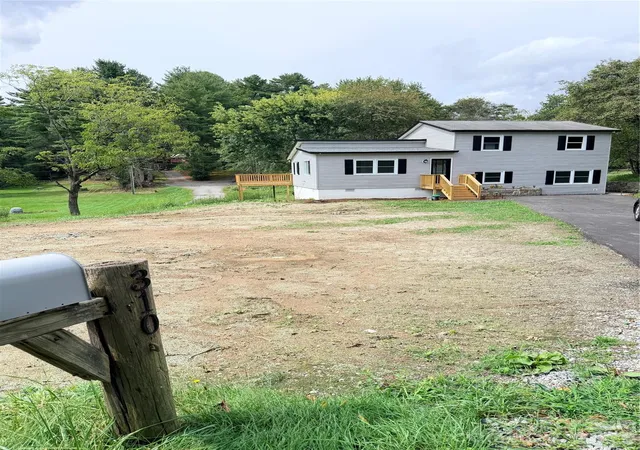 Photo 23 of Sale Pending at 310 Clay Hodges Rd #5, Boone, NC 28607 | MLS# 4426743 | Listing updated on 2026-10-19