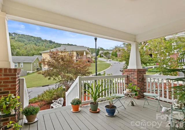 Photo 3 of Single family home for sale at 3 Byrdcliffe Ln, Asheville, NC 28805 | MLS# 4426745 | Listing updated on 2026-10-04