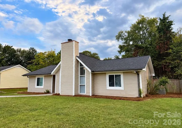 Single family home for sale at 2617 Dion Ave, Charlotte, NC 28212 | MLS# 4426750