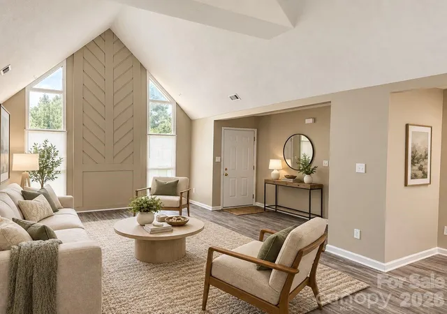 Photo 1 of Single family home for sale at 2617 Dion Ave, Charlotte, NC 28212 | MLS# 4426750 | Listing updated on 2026-09-22