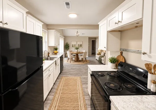 Photo 4 of Single family home for sale at 2617 Dion Ave, Charlotte, NC 28212 | MLS# 4426750 | Listing updated on 2026-09-22