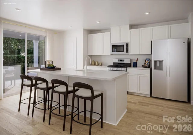 Photo 1 of Single family home for sale at 305 Plainwood Dr, Charlotte, NC 28216 | MLS# 4426751 | Listing updated on 2026-09-22