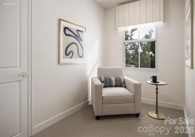 Photo 3 of Single family home for sale at 305 Plainwood Dr, Charlotte, NC 28216 | MLS# 4426751 | Listing updated on 2026-09-22
