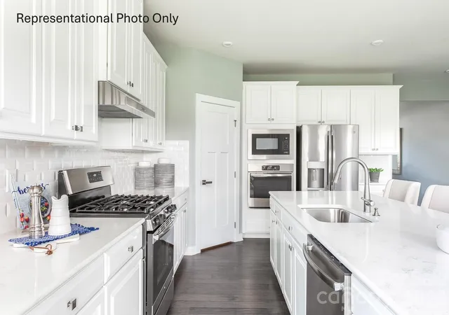 Photo 3 of Single family home for sale at 961 Augustus Beamon Dr, Indian Trail, NC 28079 | MLS# 4426752 | Listing updated on 2026-09-22