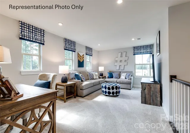 Photo 3 of Single family home for sale at 961 Augustus Beamon Dr, Indian Trail, NC 28079 | MLS# 4426752 | Listing updated on 2026-09-22