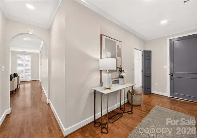 Photo 2 of Condo for sale at 906 Cherokee Rd, Charlotte, NC 28207 | MLS# 4426754 | Listing updated on 2026-09-23