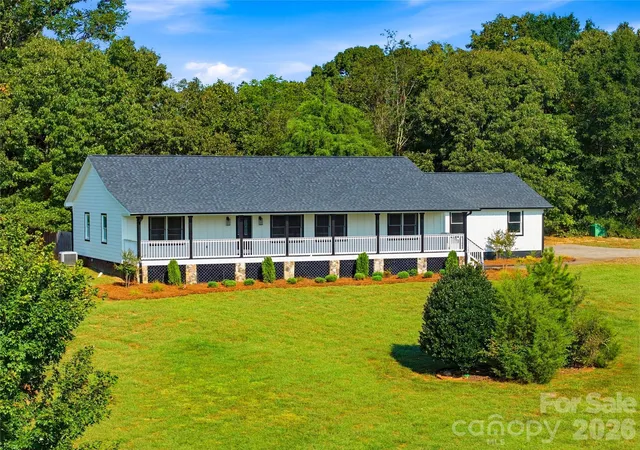 Photo 1 of Single family home for sale at 170 Countrytyme Ln, Iron Station, NC 28080 | MLS# 4426755 | Listing updated on 2026-09-23