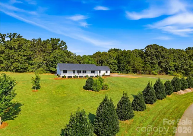 Photo 2 of Single family home for sale at 170 Countrytyme Ln, Iron Station, NC 28080 | MLS# 4426755 | Listing updated on 2026-09-23