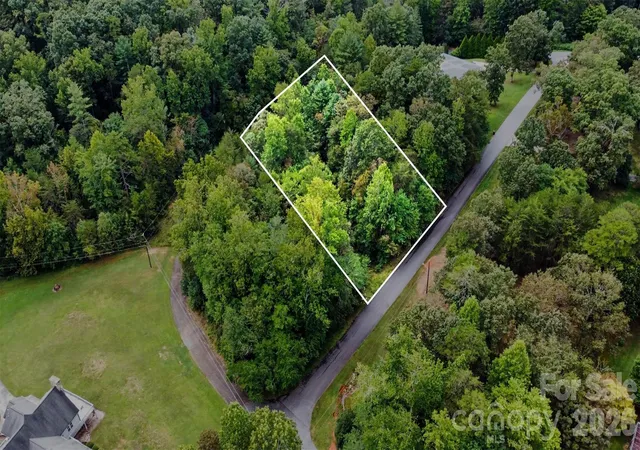 Land for sale at 111 Camelot St #43, Rutherford College, NC 28612 | MLS# 4426759