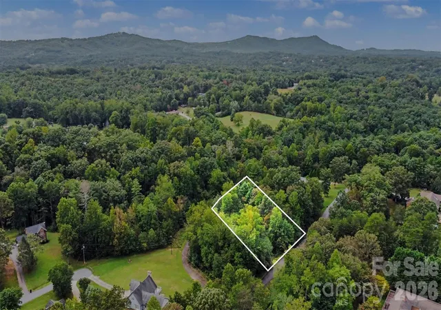 Photo 1 of Land for sale at 111 Camelot St #43, Rutherford College, NC 28612 | MLS# 4426759 | Listing updated on 2026-09-24